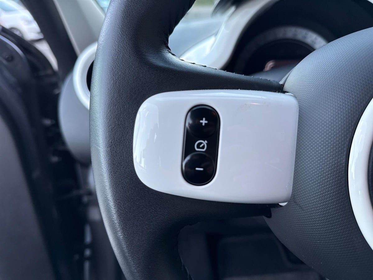 Renault Twingo Electric Zen billede 17