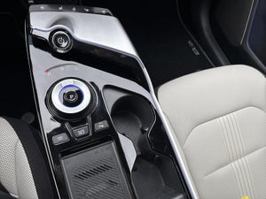 Kia EV6 Long Range GT-Line