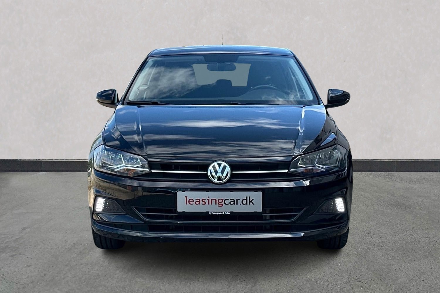 Billede af VW Polo 1,0 TSi 95 Comfortline DSG