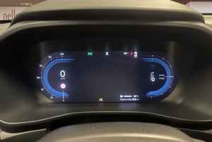 Volvo XC40 ReCharge Extended Range Plus