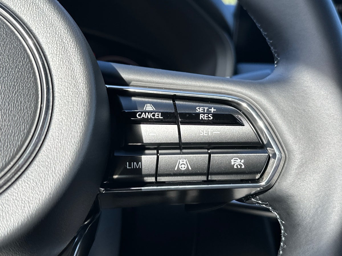 Mazda CX-60 PHEV Homura+ aut. AWD billede 18