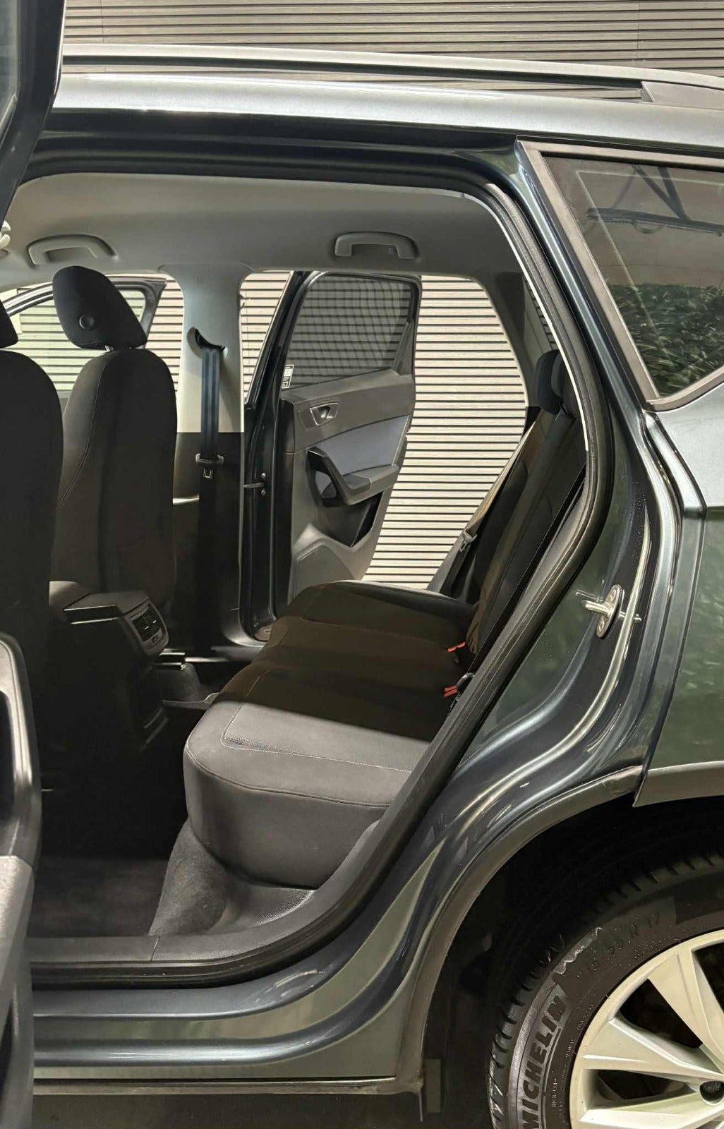 Billede af Seat Ateca 1,4 TSi 150 Style DSG