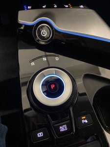 Kia EV6 Long Range Upgrade