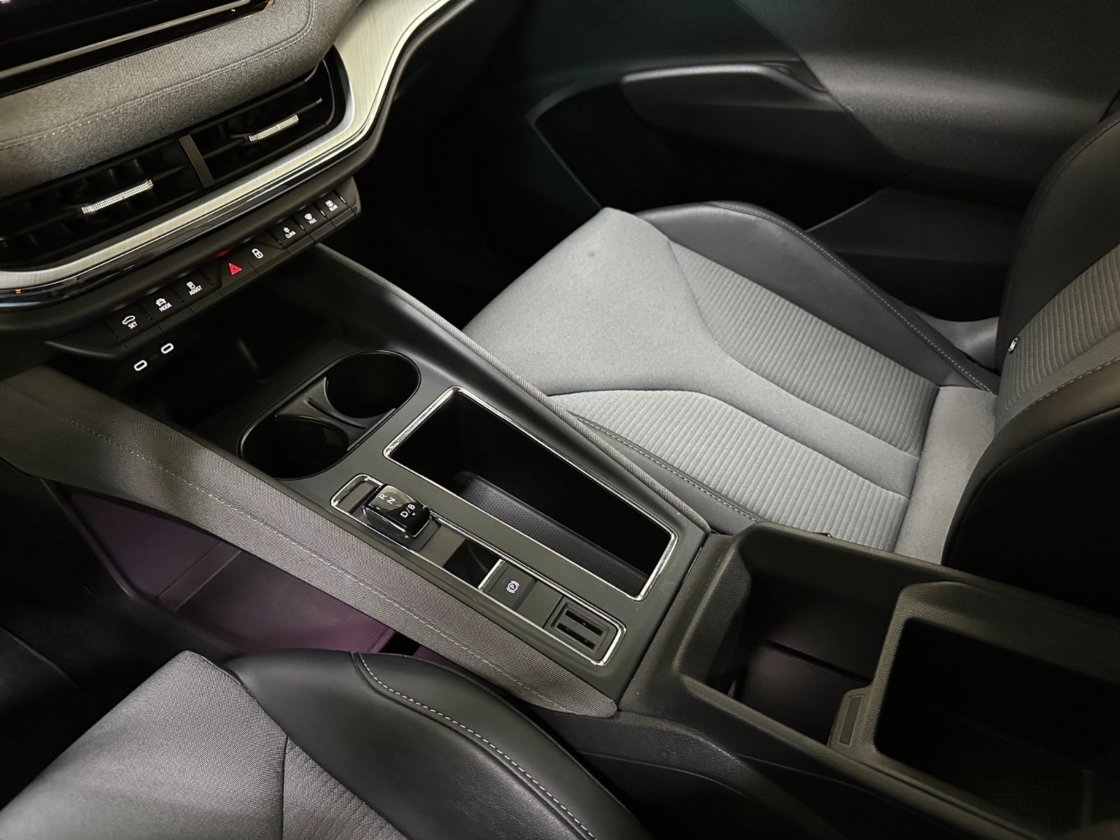 Billede af Skoda Enyaq 60 iV Loft