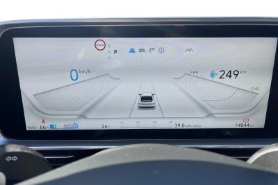 Hyundai Ioniq 6 Ultimate AWD
