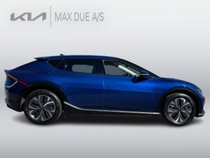 Kia EV6 Long Range Upgrade