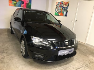 Seat Toledo 1,2 TSi 90 Reference 5d