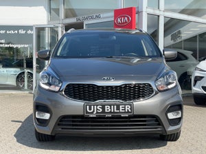 Kia Carens GDi Style 7prs