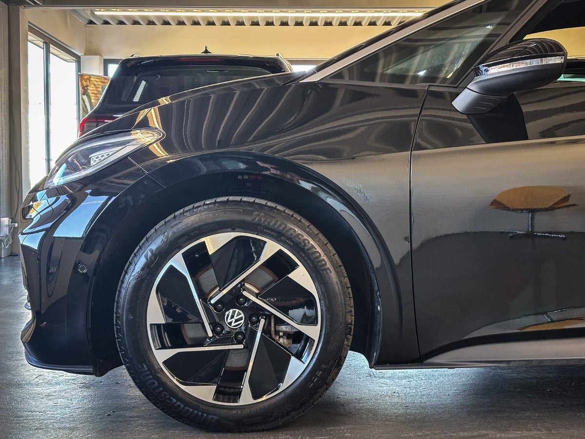 Billede af VW ID.3 58 Style Pro