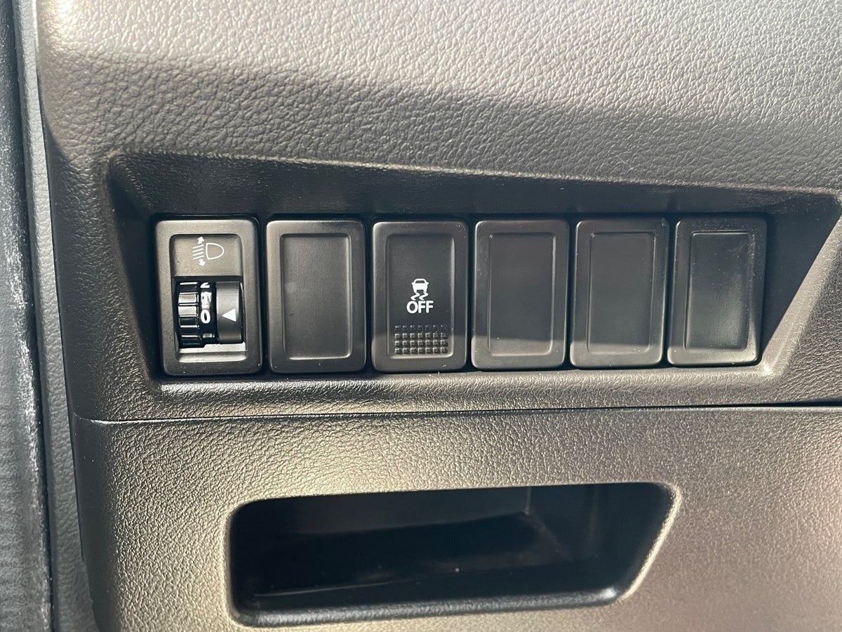 Billede af Suzuki Baleno 1,2 Dualjet Comfort