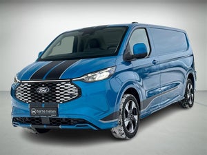 Ford E-Transit Custom 340L Sport