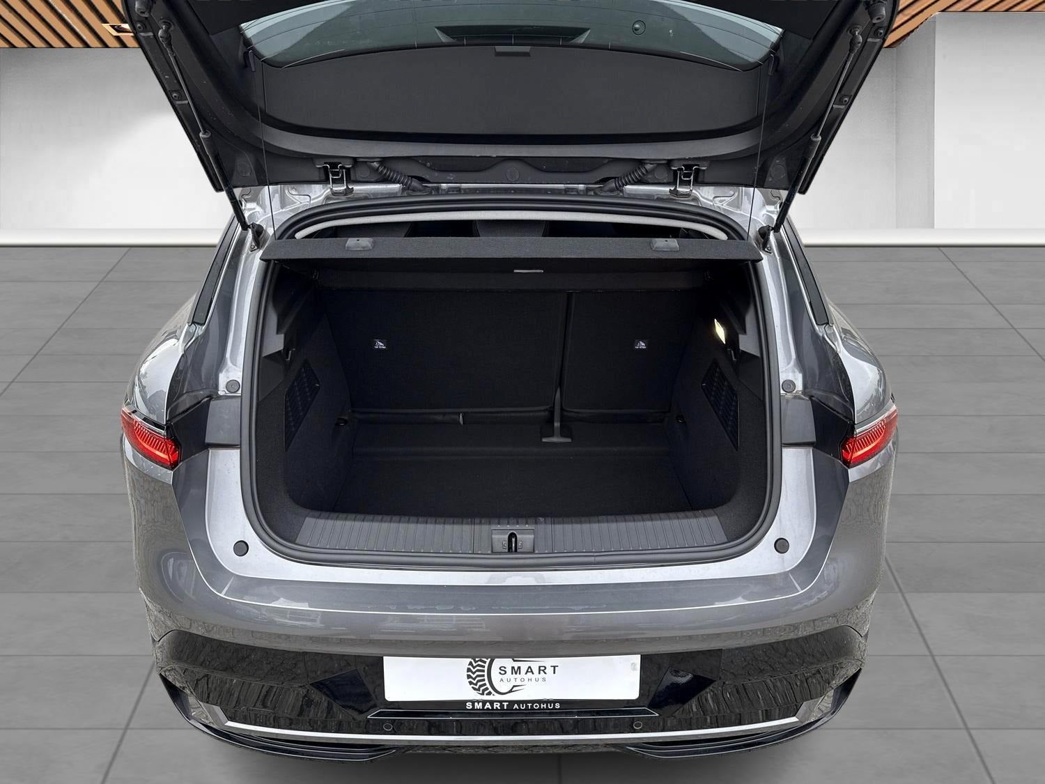 Billede af Renault Megane E-Tech 60 Equilibre