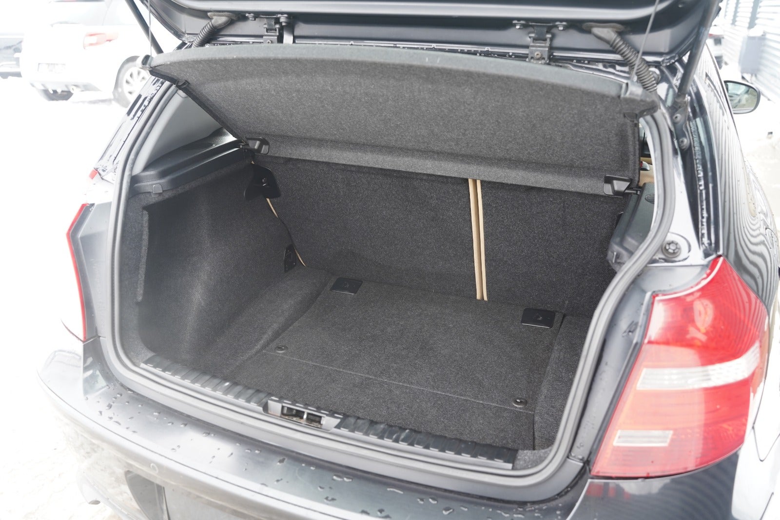 Billede af BMW 118i 2,0 aut.