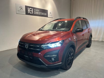 Dacia Jogger 1,0 TCe 110 Extreme 7prs 5d