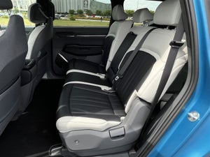 Kia EV9 Long Range Performance GT-Line AWD 7prs