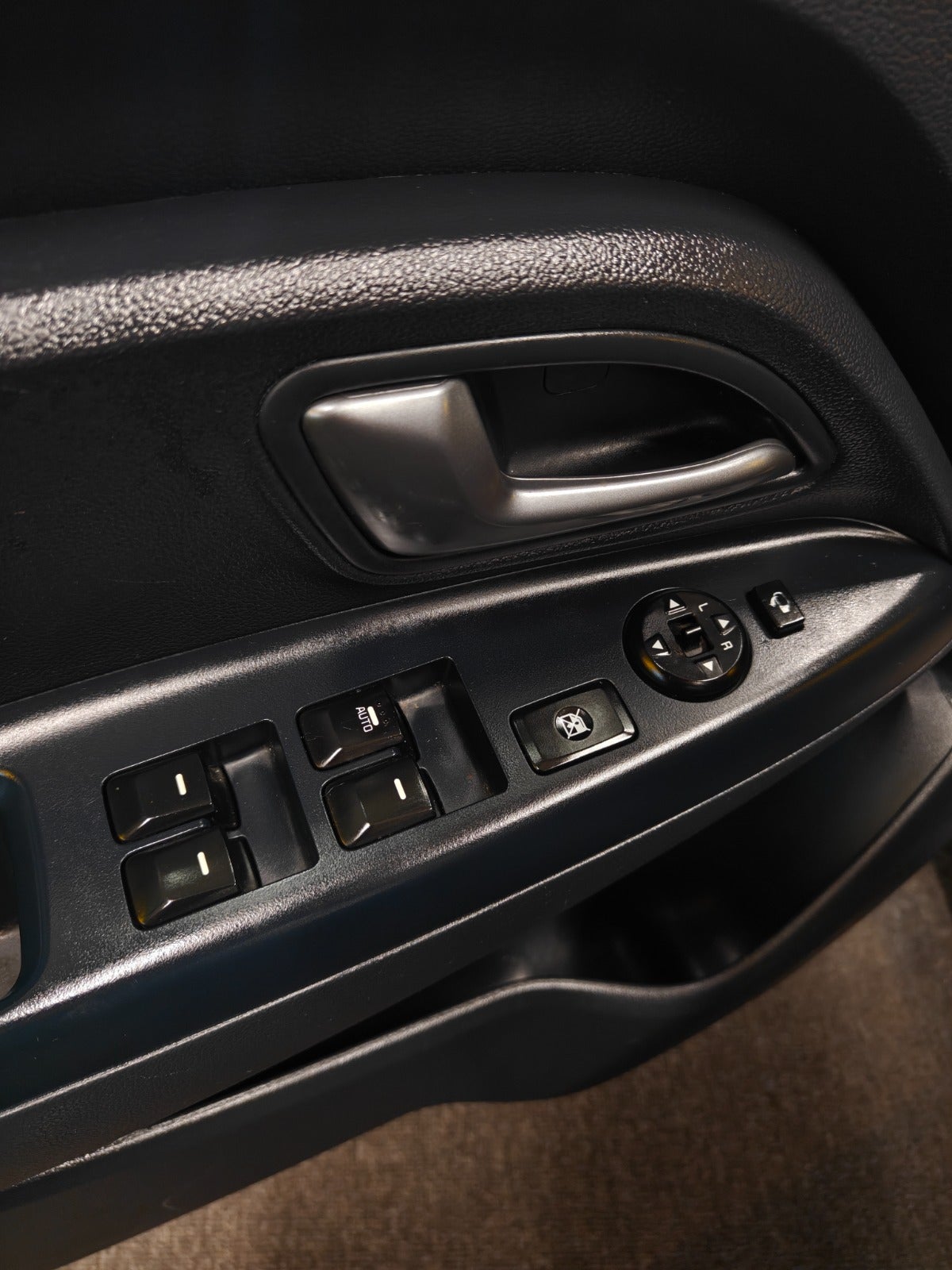 Billede af Kia Rio 1,1 CRDi 75 Comfort