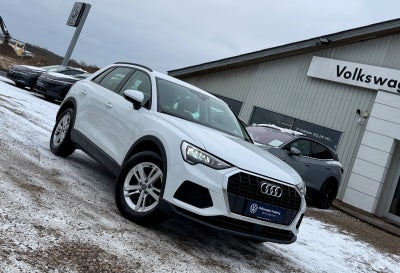 Audi Q3 35 TFSi Prestige S-tr. 5d