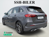Mercedes B200 AMG Line aut. thumbnail
