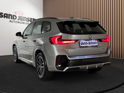 BMW iX1 xDrive30 M-Sport Premium