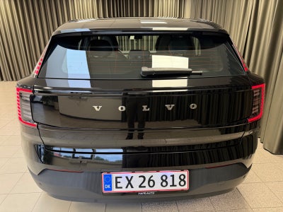Volvo EX30 Extended Range Plus