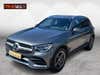 Mercedes GLC300 d aut. 4Matic Van