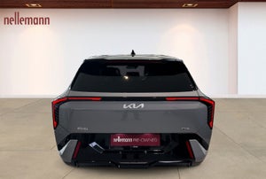 Kia EV4 Long Range GT-Line