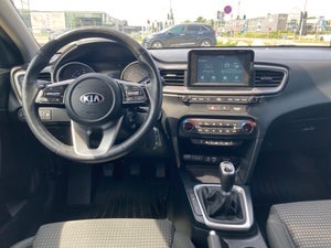 Kia Ceed T-GDi Attraction