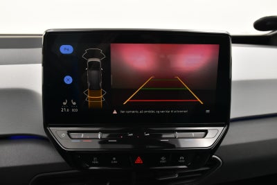 VW ID.3 Pro Performance Max