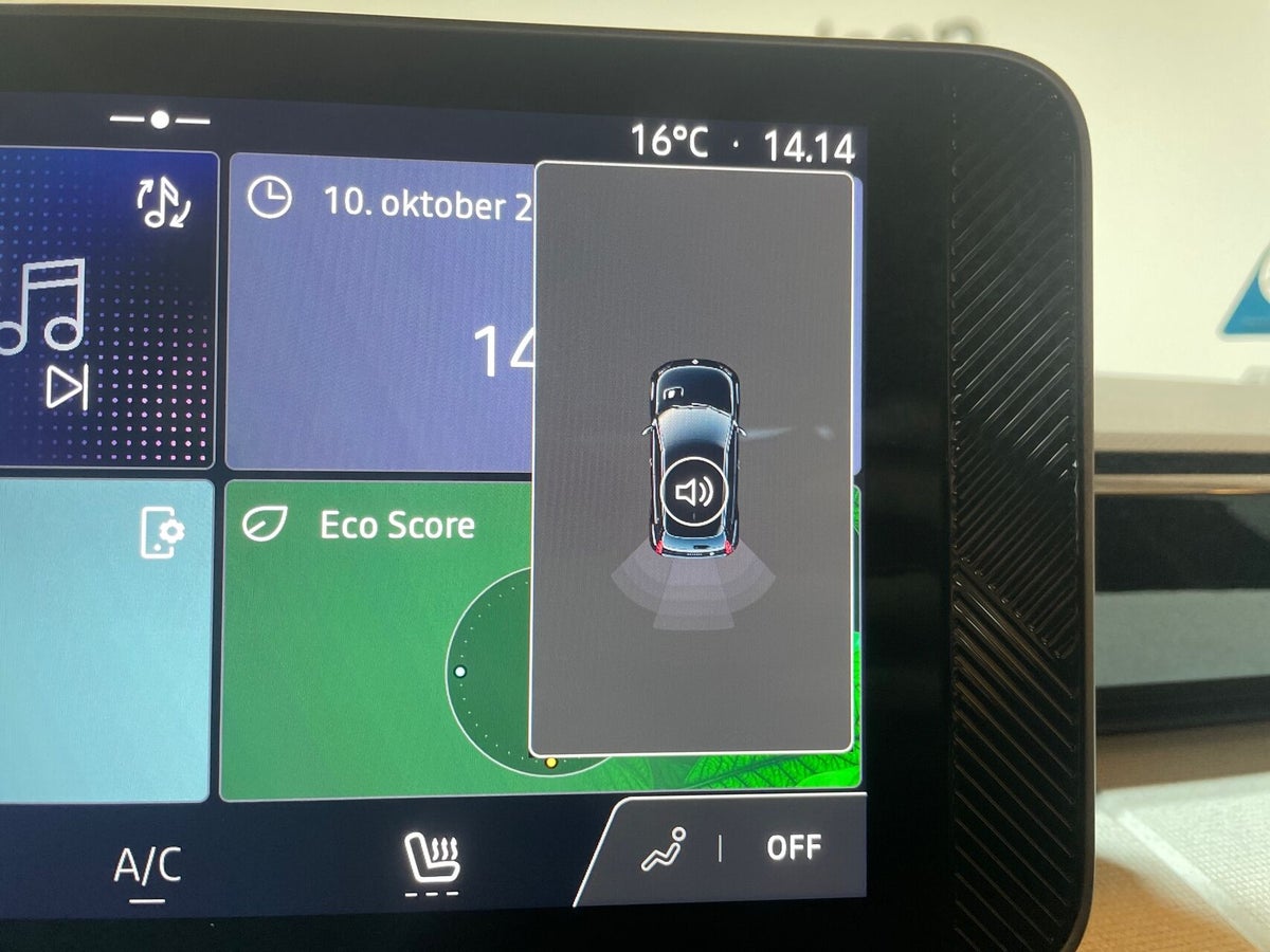 Renault 5 E-Tech Evolution billede 19