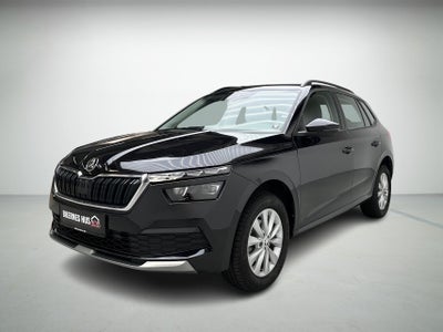 Skoda Kamiq TSi 110 Life DSG