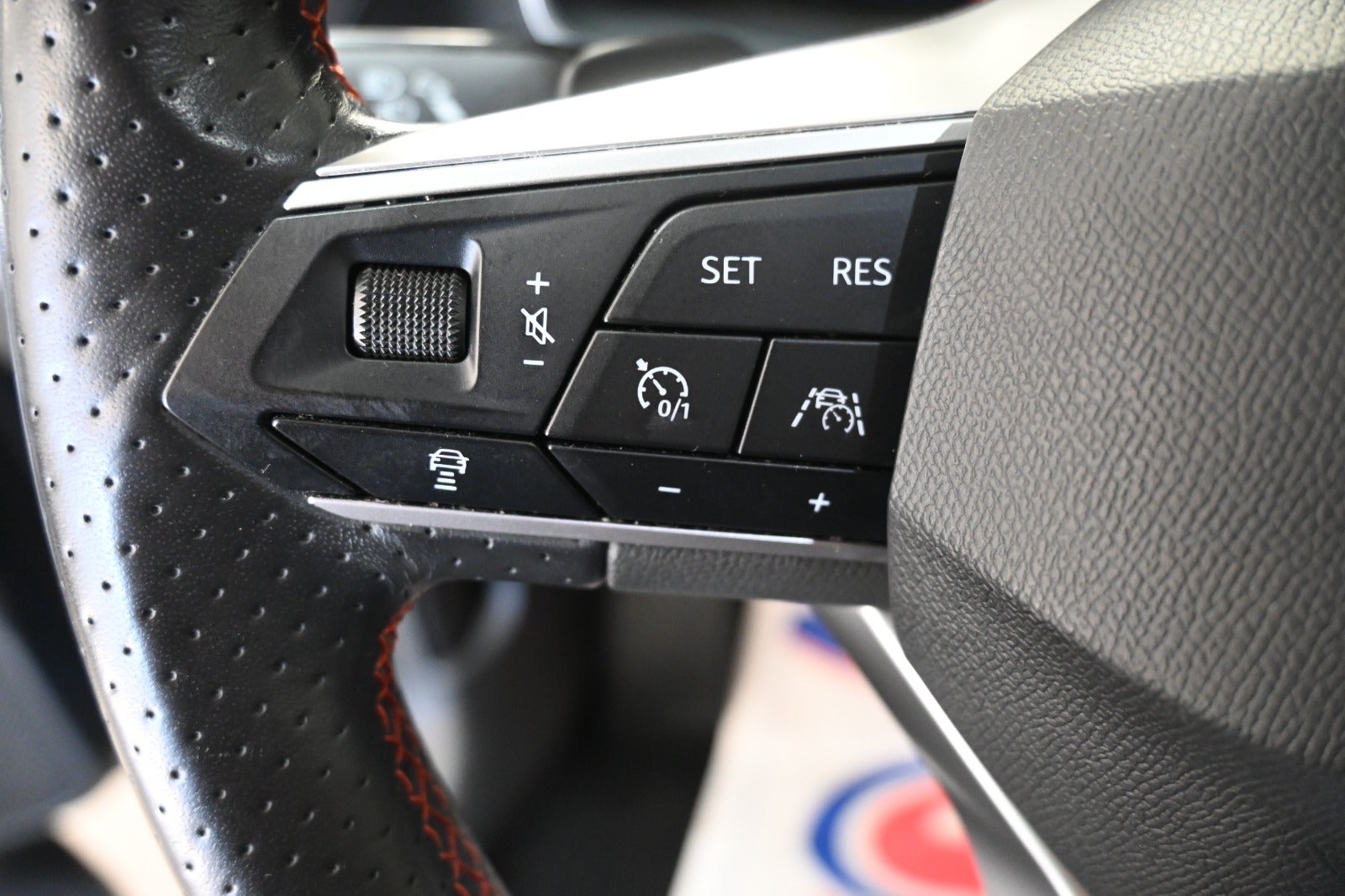 Seat Leon eHybrid FR Sportstourer DSG