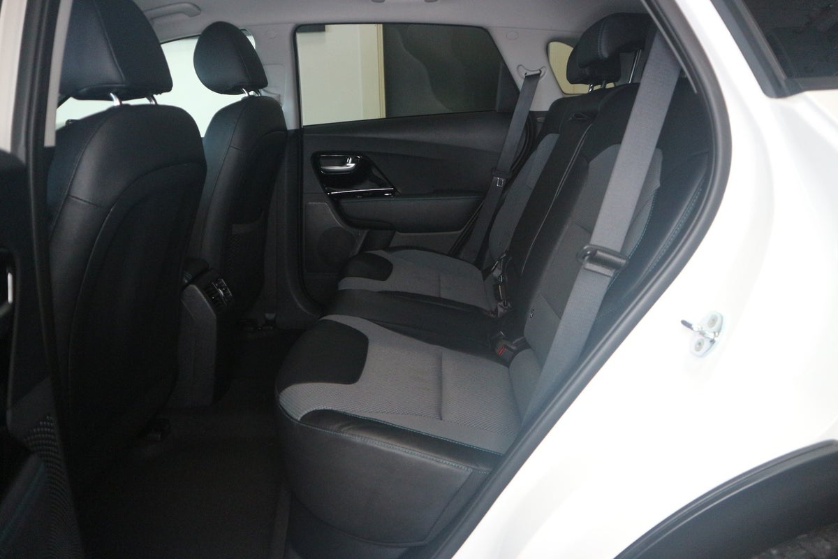 Kia e-Niro Advance