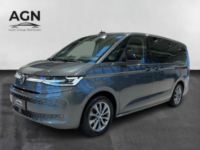 VW Multivan 1,4 eHybrid Energetic DSG lang