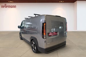 Kia PV5 Cargo L2H1 Long Range Work Pro