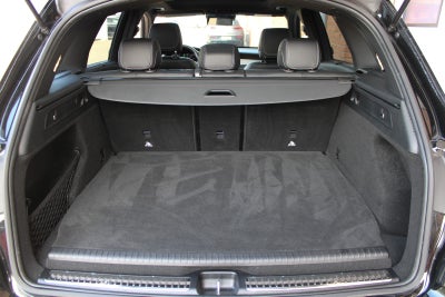 Mercedes GLC300 de AMG Line aut. 4Matic