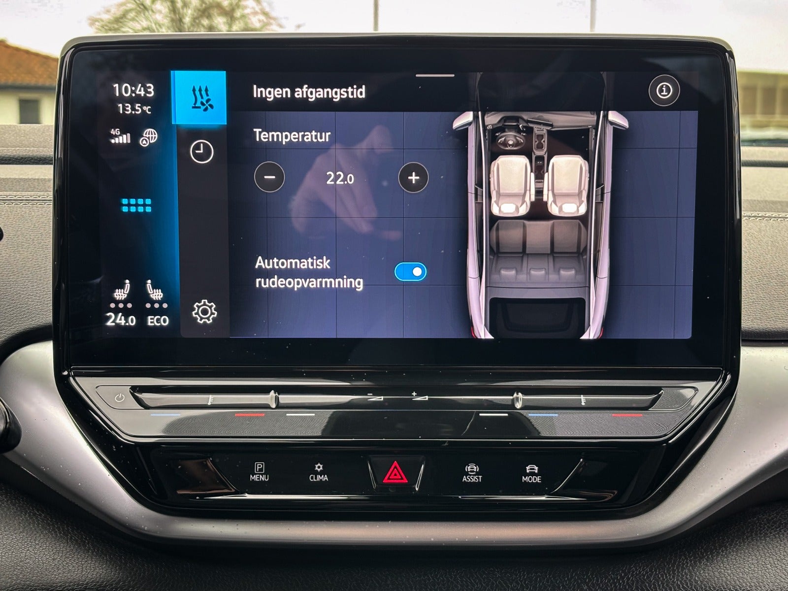 Billede af VW ID.5 77 Pro Performance