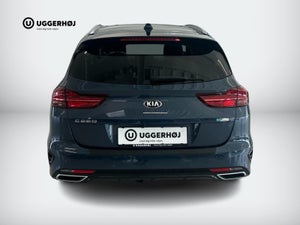 Kia Ceed PHEV Upgrade+ SW DCT