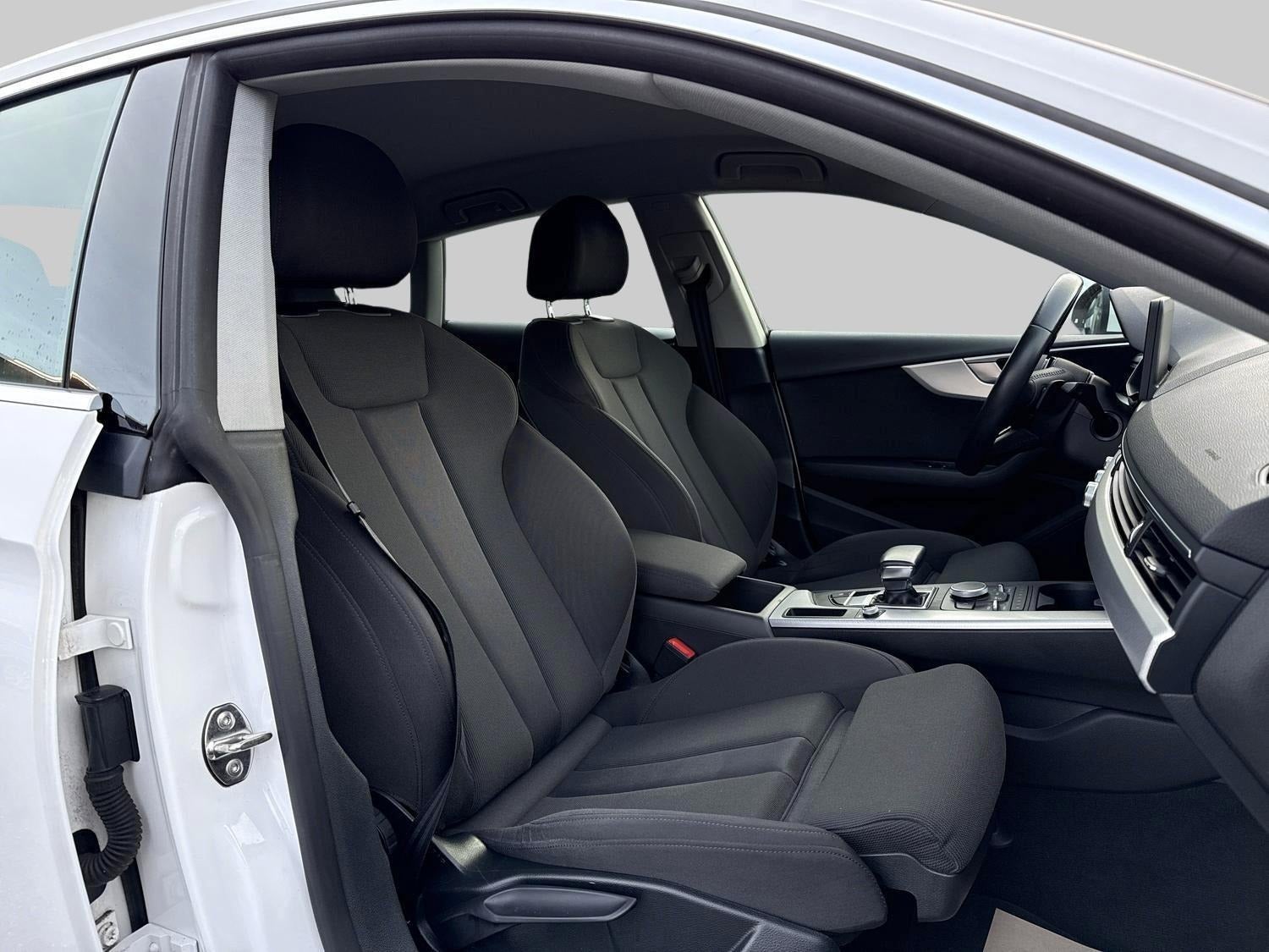 Billede af Audi A5 2,0 TFSi 190 Sport Sportback