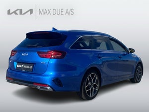 Kia Ceed PHEV Upgrade Premium SW DCT