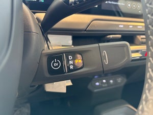 Kia EV3 Long Range Access