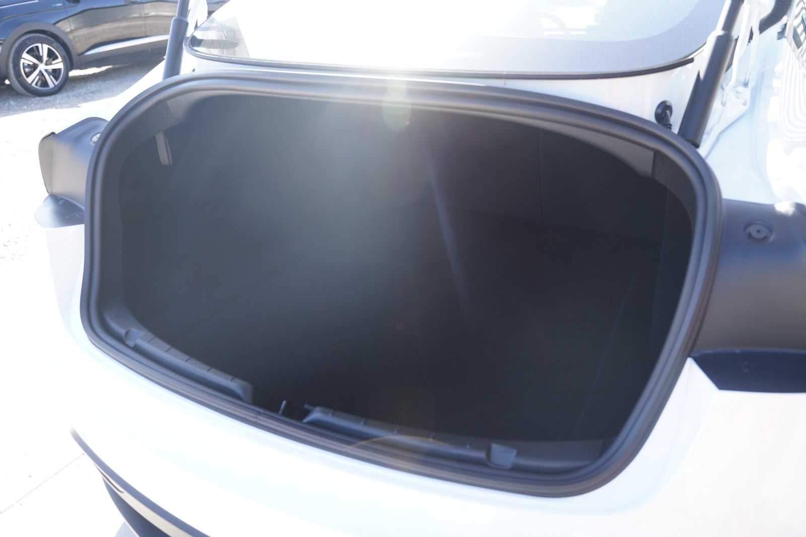 Billede af Tesla Model 3  Premium Long Range AWD