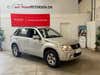 Suzuki Grand Vitara DDiS GLS Van
