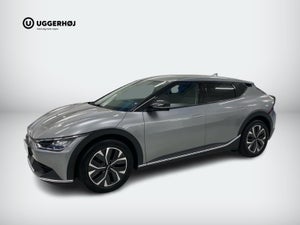 Kia EV6 Long Range Performance AWD