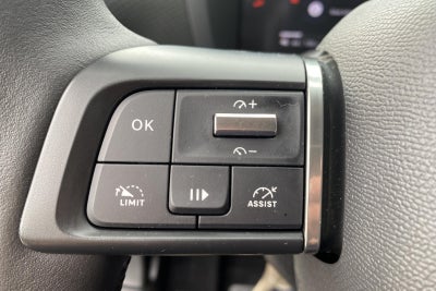 Citroën ë-C4 X Plus