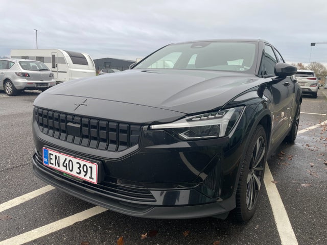 Polestar 2 Standard Range