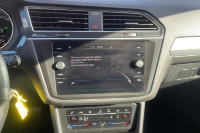 VW Tiguan TSi 150 Life DSG