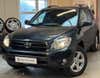 Toyota RAV4 VVT-i 4x4 Van thumbnail