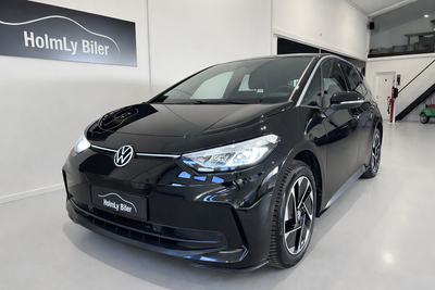 VW ID.3 Pro Performance