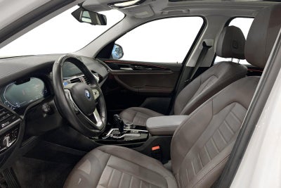 BMW iX3 Charged BMW iX3 Charged - 4