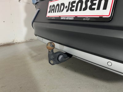 VW ID.5 GTX 4Motion Van